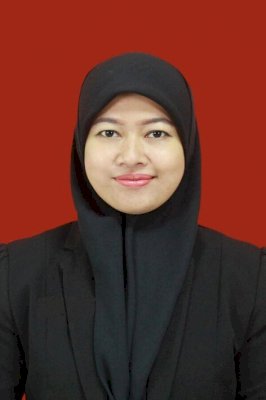 DEA NURINA BESTARI