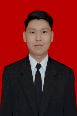 FRANS SETIAWAN