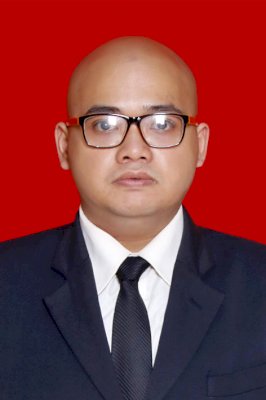 GINANJAR MULYO UTOMO