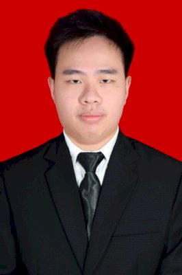 DAVID ADI DHARMA