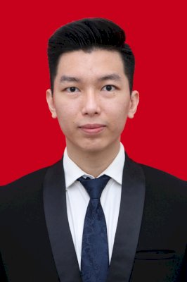 LEONNARDO BENJAMIN HUTAMA