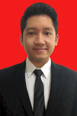 YOSUA FERNANDUS SIMANJUNTAK