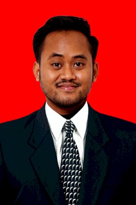 PRAYOGO PUJO HARYONO