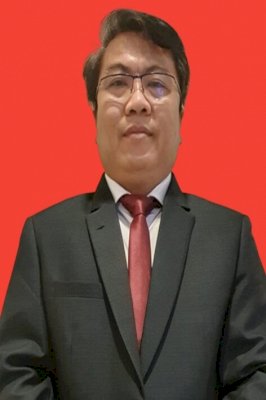 ANTONIUS ARY SETYAWAN