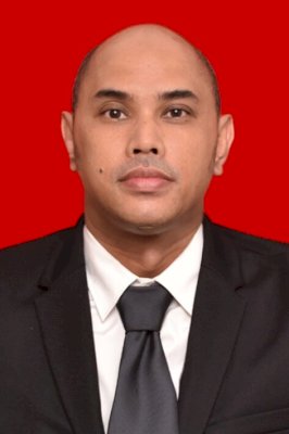 VICKY DHANIS WARDHANA