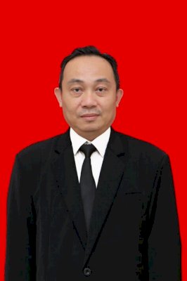 THAMRIN SELAMET