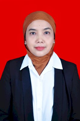 UMI SURYANI