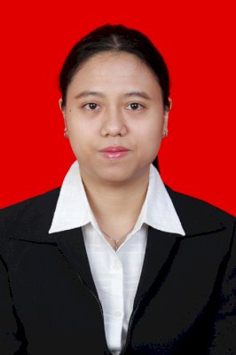 ARIMBI MERSI PURNAMASARI