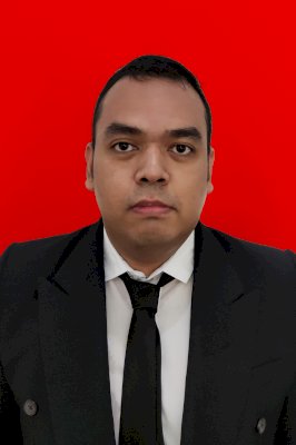 CHRISTIAN HARDJONO