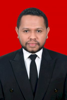 APRIANUS DANIEL