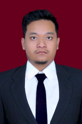 YUSUF PRIYO ANGGODO