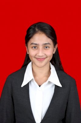 ARISA MAHARANI MELATI DEWI