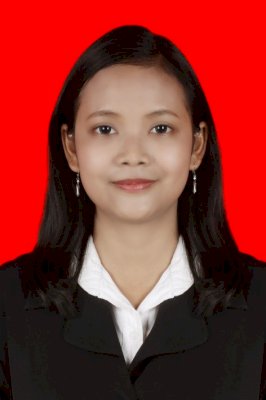 MARIA YOHANA KIRANA