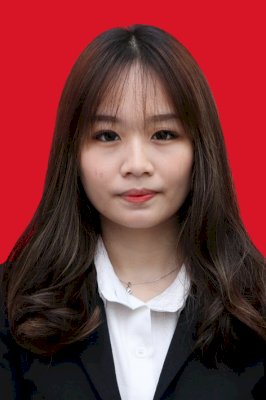 CLAUDIA SURJAWAN