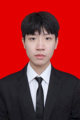 LUIZ NAZARIO HENDRIK PUTRA