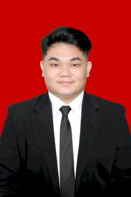 RICHARD GIOVANNI WIJAYA