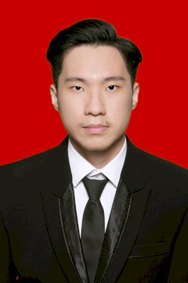 CALVIN CALVETTA