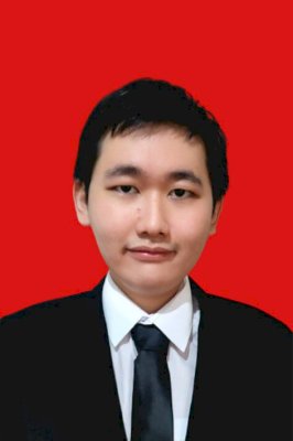 SAMUEL IVAN SANTOSO