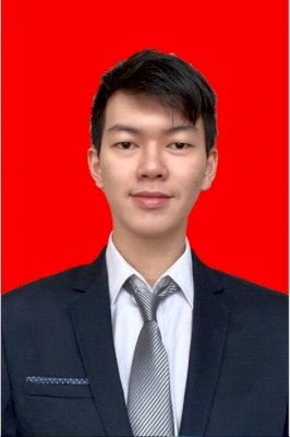 SAMUEL CHANDRA HANDOYO