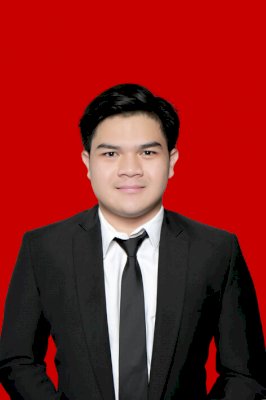 GIOVANNY JOSEPHINE CRISTIAN WAHYUDI