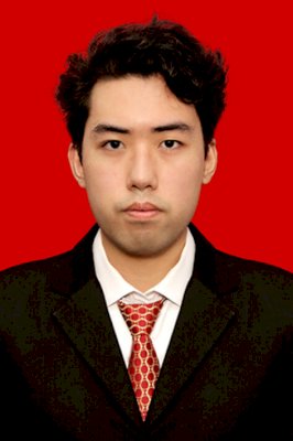 ANDREW NIKKO TEOFILUS