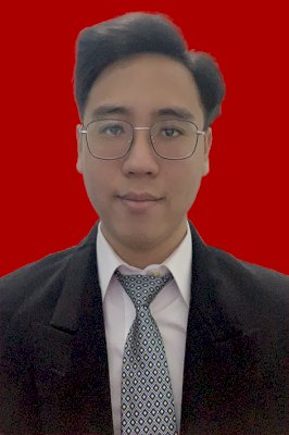 JONATHAN RONALD HONGGO