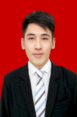 JERICHO LINALDY