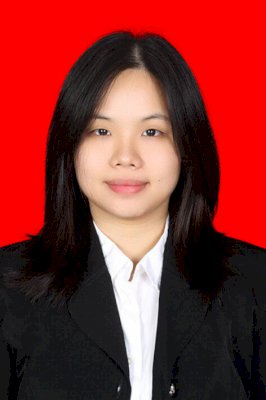 CHRISTINE EVELYN BUNADI