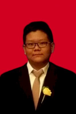 MARTIN GUNAWAN
