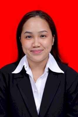 KEZIA MILENNIA TANOD