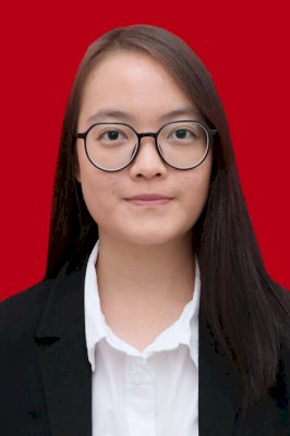 STEPHANIE CATHARINA SIDHIK