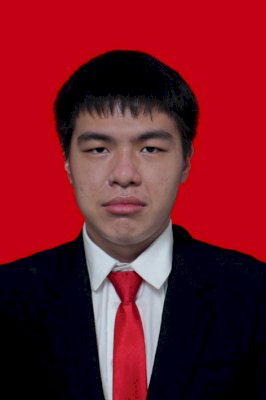BRIAN SAMUEL TAUFIK