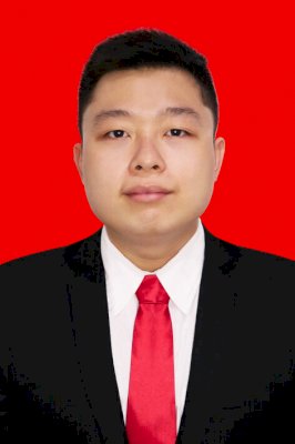VINCENT HADINATA
