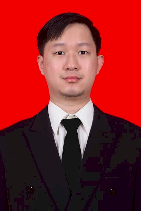 VINCENTIUS YANRIE