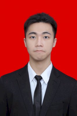 FERDINAND GUNAWAN