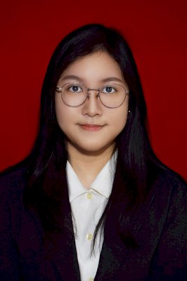 EVELYN VIDYA PARAMITA