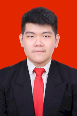 GARY SUNDJAJA
