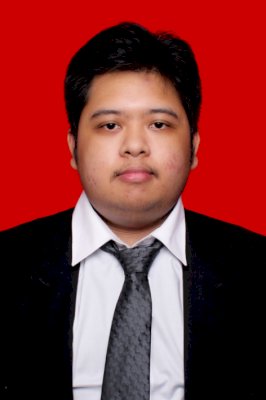 ANDRE CHRISTIAN PRASETYO