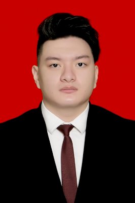 VERDIANT JONATHAN KUSUMA
