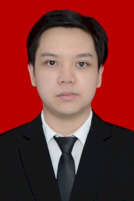 NICHOLAS NUGROHO