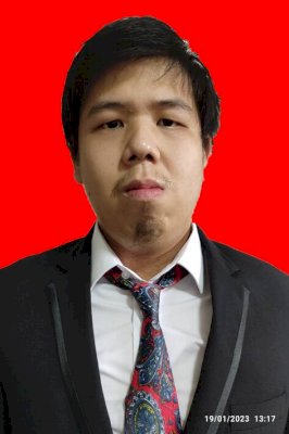 IGNATIUS DILLWYN MULIANTO