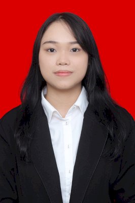 EDRIA TANSYVANIA YAHYA