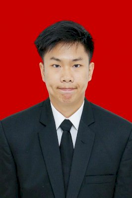 JEREMY LIE SUWARNA