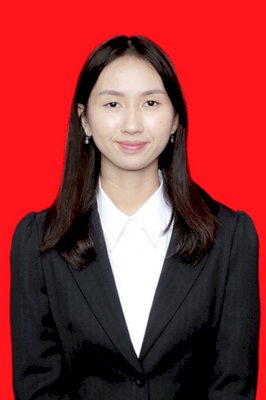 EVELYN NATHANIA LOUIS