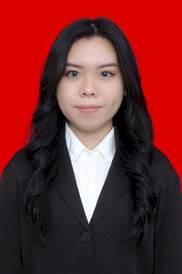 MAGDALENE GABRIELLA ADISCAPUTRI