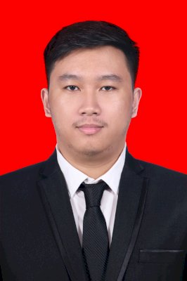 ANTHONIE SAMUEL YOGATAMA