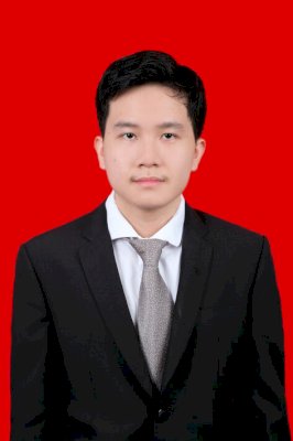 JONATHAN ARISTO SUWARNA