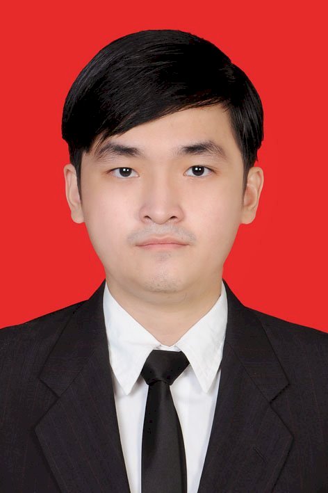 ANDREW DHARMA SAPUTRA