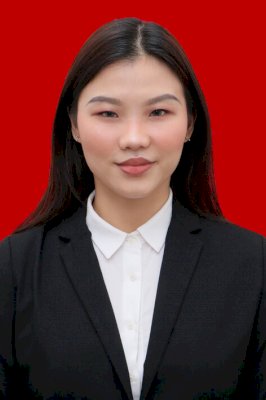 ANGGRIANI TANTRI LAUWRENCE