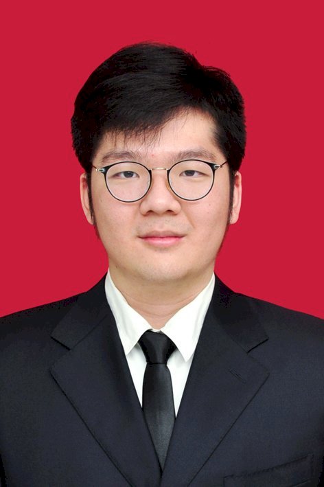 DANNY YONGKY YEFFERSON